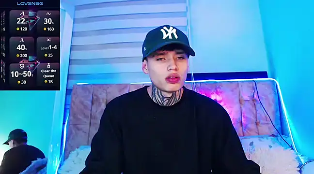 Snapshot of _justinmoon2 chatting on March 17, 3:47 am  justinmoon2 online show from March 17, 3:47 am