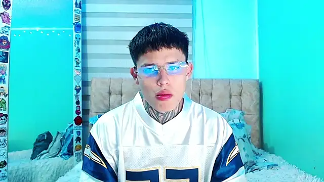  justinmoon2 online show from February 8, 1:33 am
