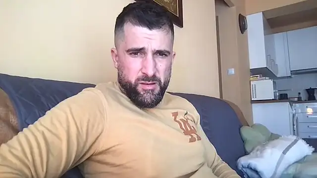 alex877x online show from February 9, 10:09 am