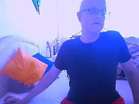 HornyRalfi55 online show from February 4, 11:27 am