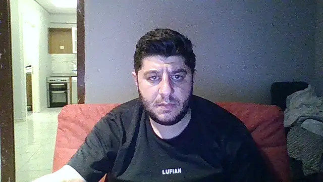 erkekkkadam online show from April 22, 9:52 pm