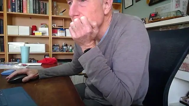 jiggy77777 online show from October 21, 12:36 am