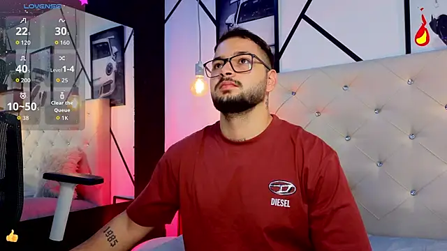 Andrew Brown online show from March 29, 1:11 pm