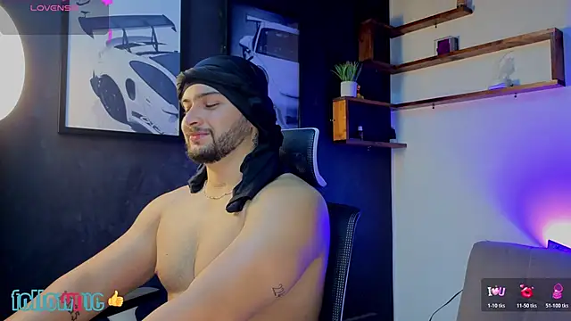 Andrew Brown online show from November 2, 3:49 pm