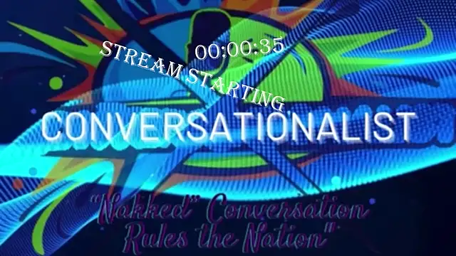 Hydro-Blastz online show from October 15, 4:42 am