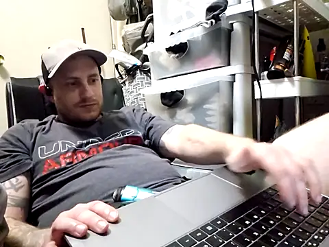 Hydro-Blastz online show from September 28, 2:59 pm