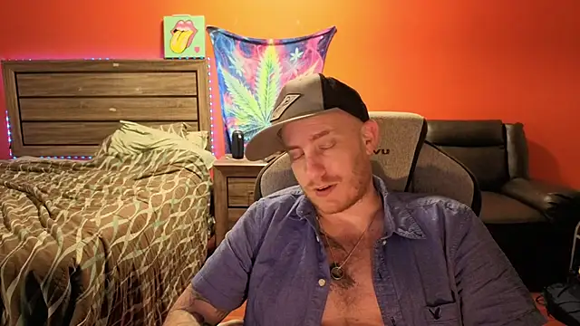 Hydro-Blastz online show from September 24, 4:01 am