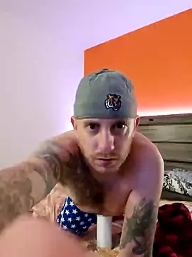 Hydro-Blastz online show from January 27, 9:55 am