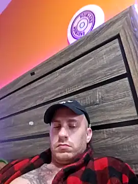 Hydro-Blastz online show from January 21, 4:00 am