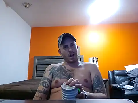 Hydro-Blastz online show from February 7, 4:37 am