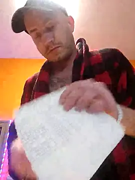 Hydro-Blastz online show from March 7, 9:48 pm