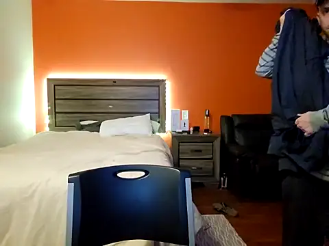 Hydro-Blastz online show from February 22, 1:33 am