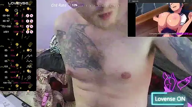 Hydro-Blastz online show from January 28, 9:08 am