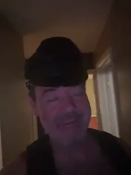 NYCLeatherBoi online show from January 24, 2:07 am