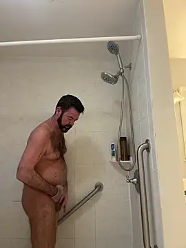 NYCLeatherBoi online show from February 17, 12:04 pm