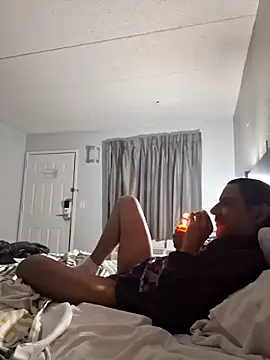 DayDayBoy1145 online show from March 8, 11:49 pm