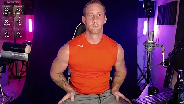 FiftyShadez online show from September 24, 11:58 pm