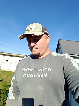 Pandasky online show from November 5, 9:00 am