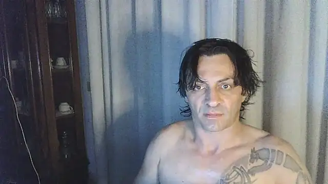 ciame78 online show from October 31, 11:30 pm