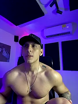  Ryan walker online show from September 12, 5:29 am