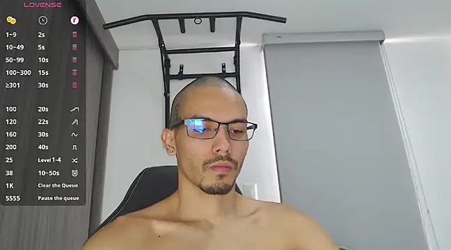 russthiago online show from February 7, 2:37 pm