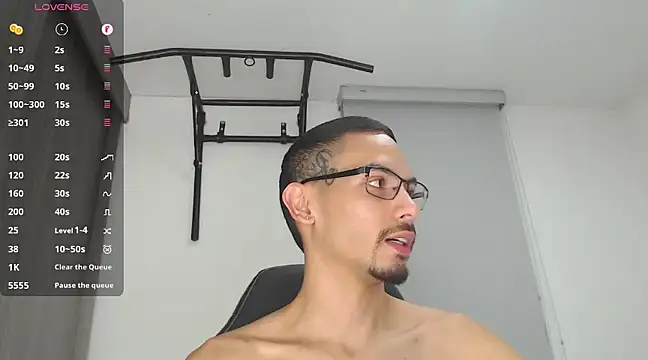 russthiago online show from January 17, 1:15 am