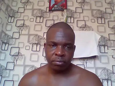 Chumba 001 online show from March 17, 1:02 pm