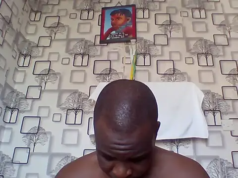 Chumba 001 online show from April 6, 6:58 am