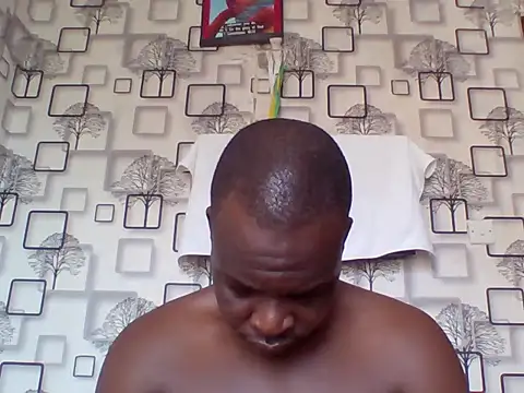 Chumba 001 online show from February 8, 6:41 am