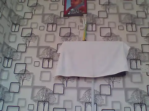 Chumba 001 online show from March 5, 12:23 pm