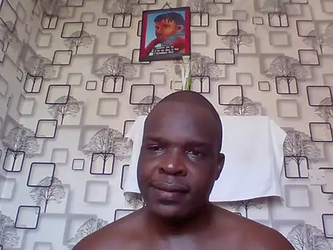 Chumba 001 online show from April 14, 8:14 am