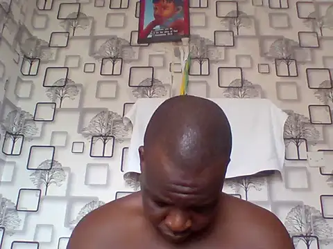 Chumba 001 online show from March 7, 6:44 am