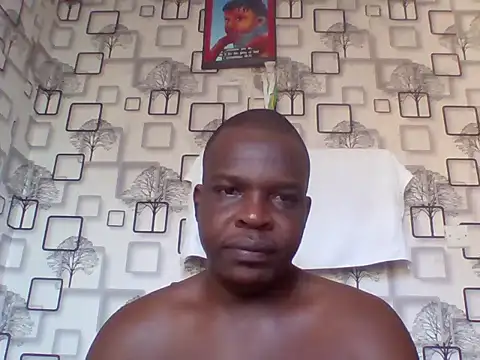 Chumba 001 online show from March 8, 5:00 am