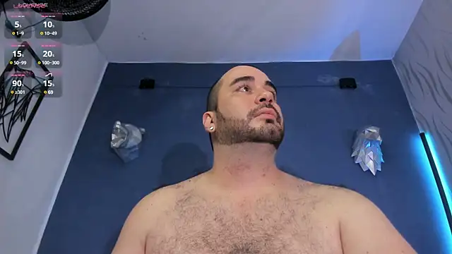 dantesatrianii online show from February 17, 1:25 am