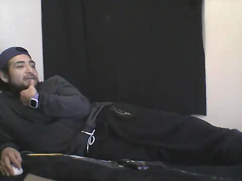 SideGhost online show from January 16, 1:52 am