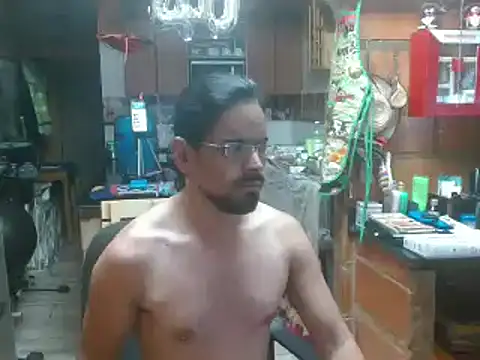 Dr Pocholate84 online show from January 11, 2:41 am