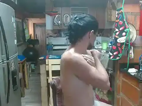 Dr Pocholate84 online show from March 11, 4:18 pm