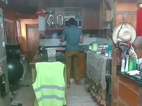 Dr Pocholate84 online show from February 3, 7:21 pm