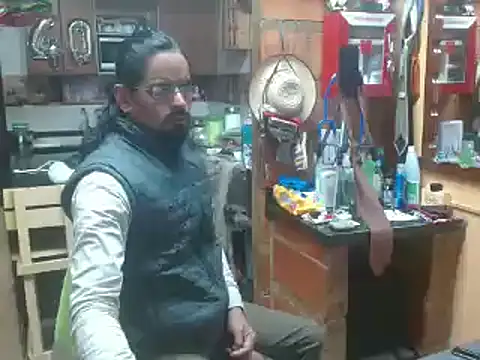 Dr Pocholate84 online show from February 16, 4:53 am