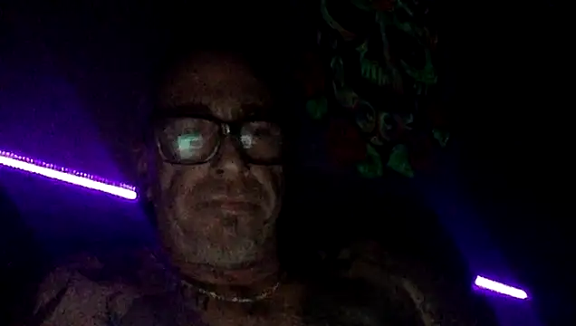 Mightygeezxh online show from October 26, 2:19 pm