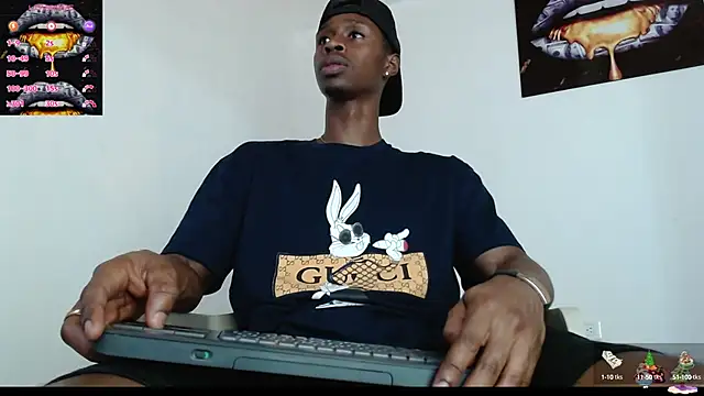 drake brwon 23 online show from December 20, 3:25 am