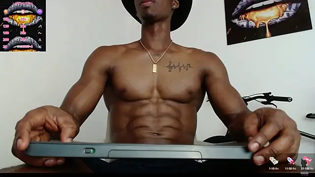 drake brwon 23 online show from February 8, 3:41 am