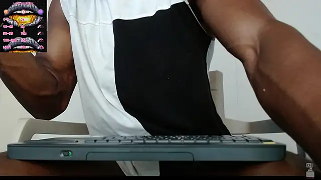 drake brwon 23 online show from February 8, 11:46 pm