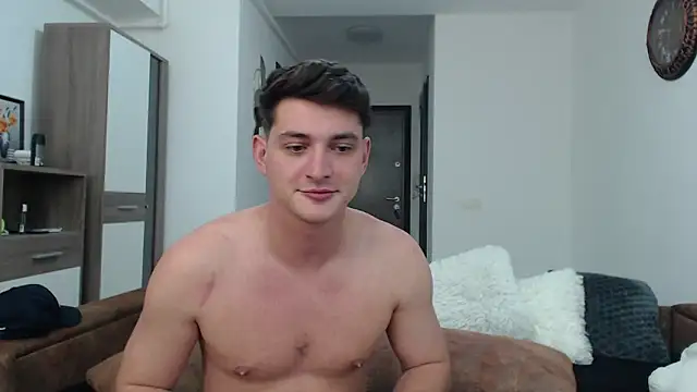 AndyFame online show from March 12, 5:35 am