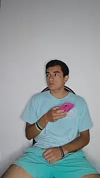 Thick Cock online show from April 15, 6:02 am