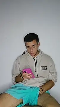 Thick Cock online show from February 15, 7:51 am