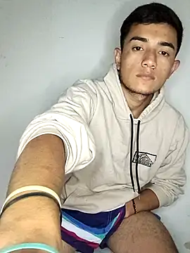 Thick Cock online show from December 4, 5:03 am