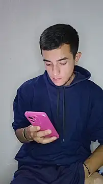 Thick Cock online show from February 28, 4:11 am