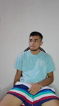 Thick Cock online show from March 3, 3:14 am