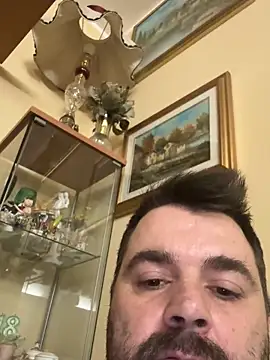 h4cAlex online show from November 17, 6:33 pm